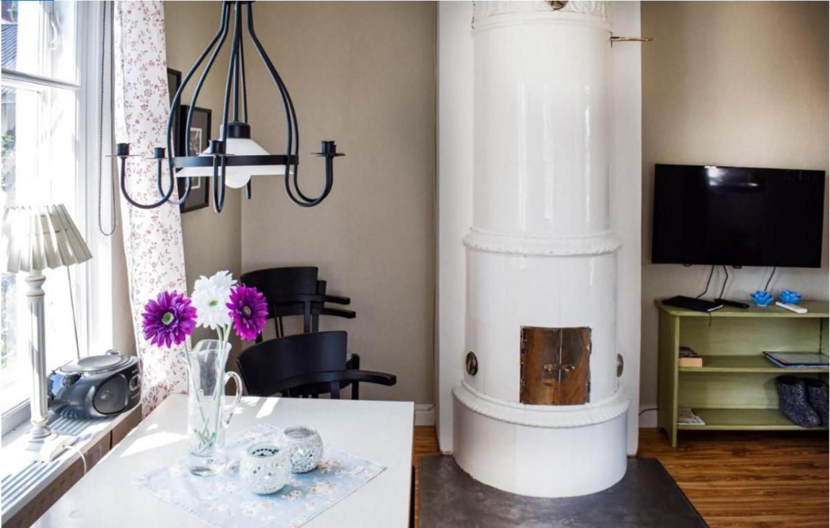 Lovely Home In Sommen With Kitchen - Housity