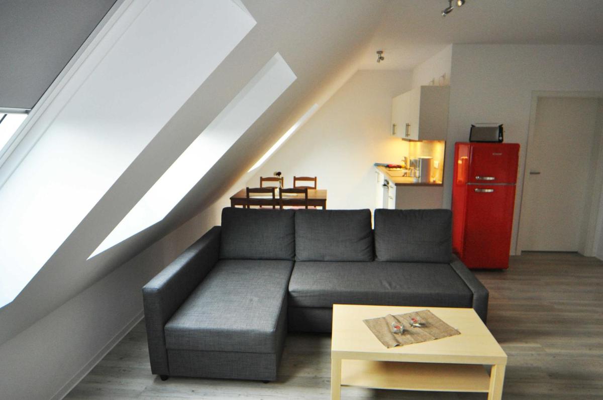 Ferienhaus Zur Alten Maar, 65332 - Housity