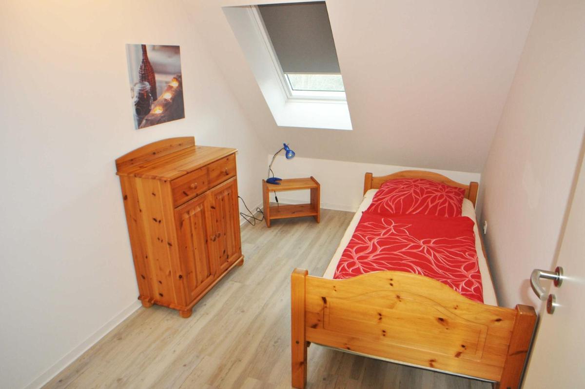 Ferienhaus Zur Alten Maar, 65332 - Housity