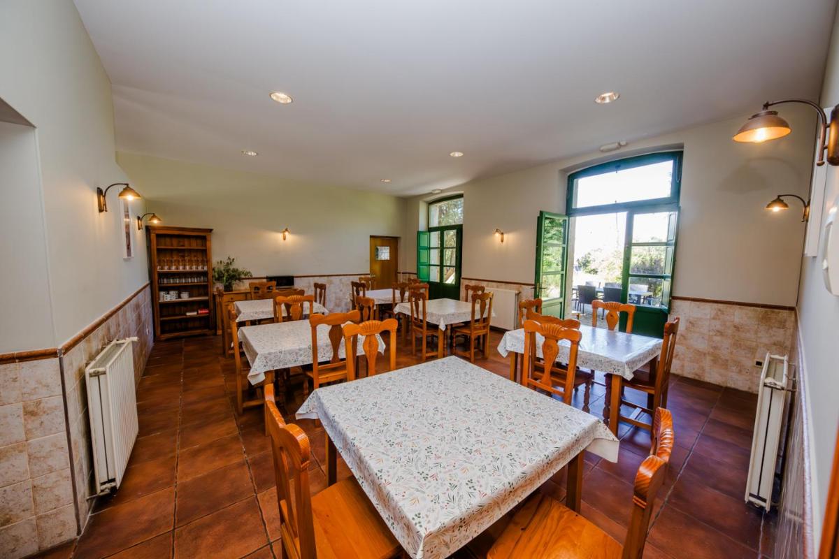 Hotel Rural Estación de la Dehesa - Housity