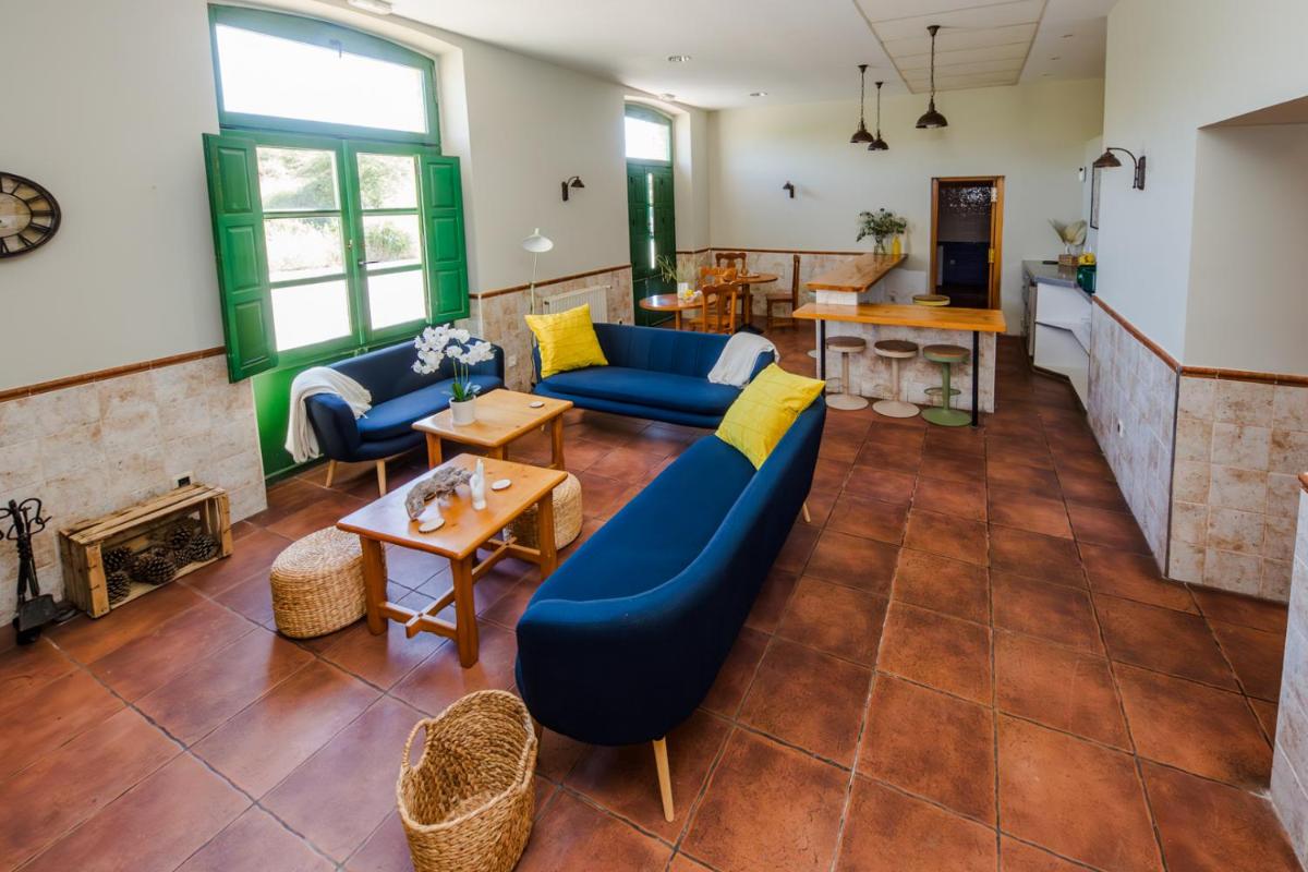 Hotel Rural Estación de la Dehesa - Housity