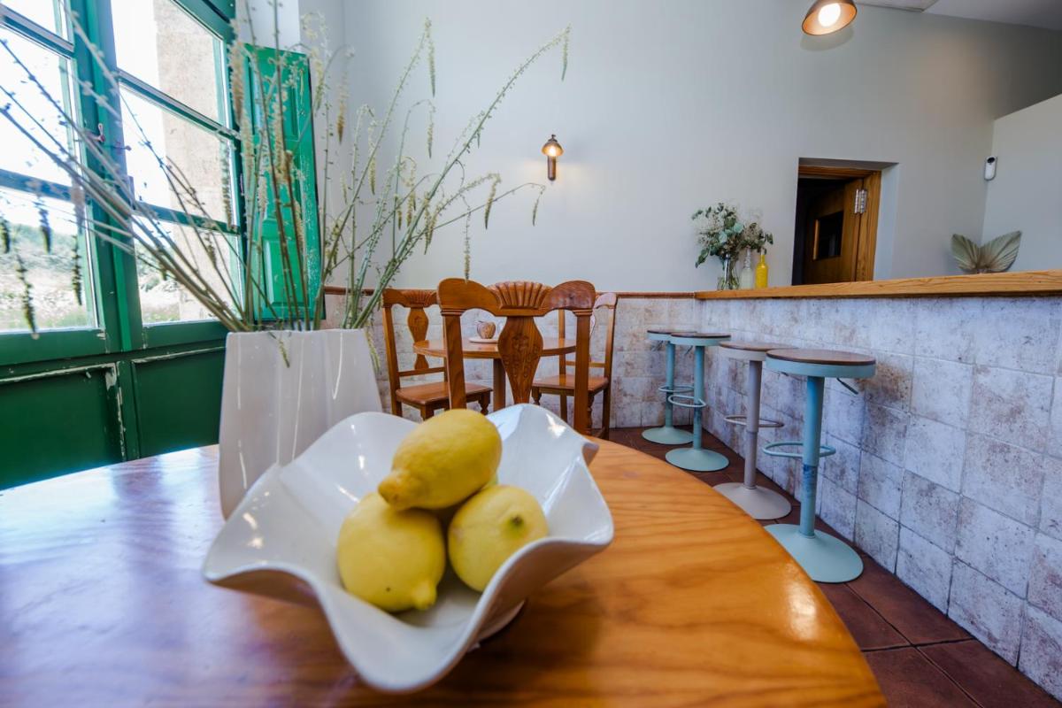 Hotel Rural Estación de la Dehesa - Housity