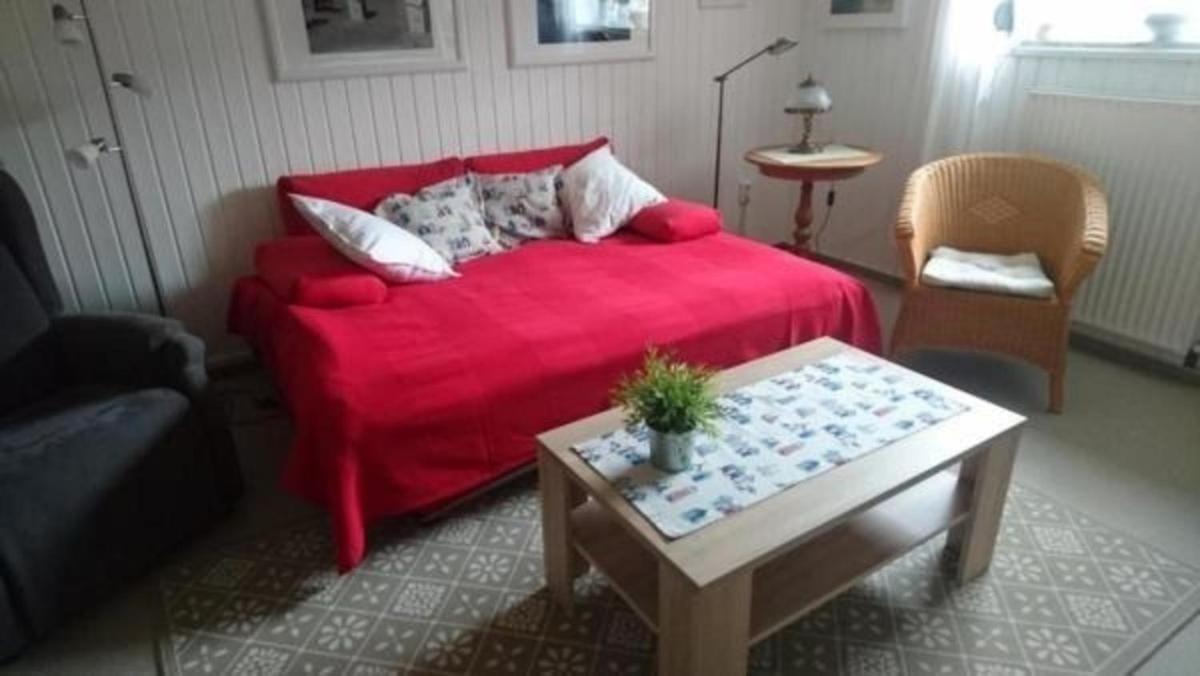 "Meer" Urlaub in Ostholstein - Housity