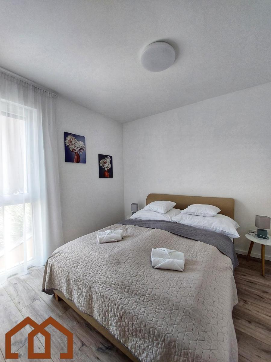 Paskom Apartmanház - Housity