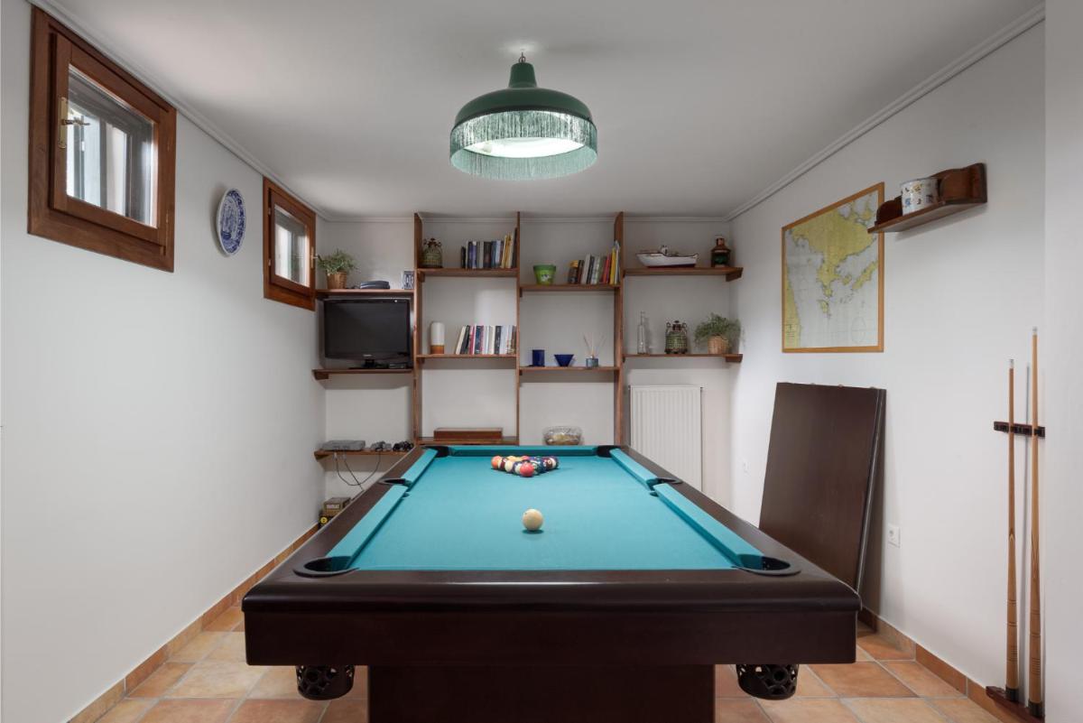Villa Nefeli - Housity