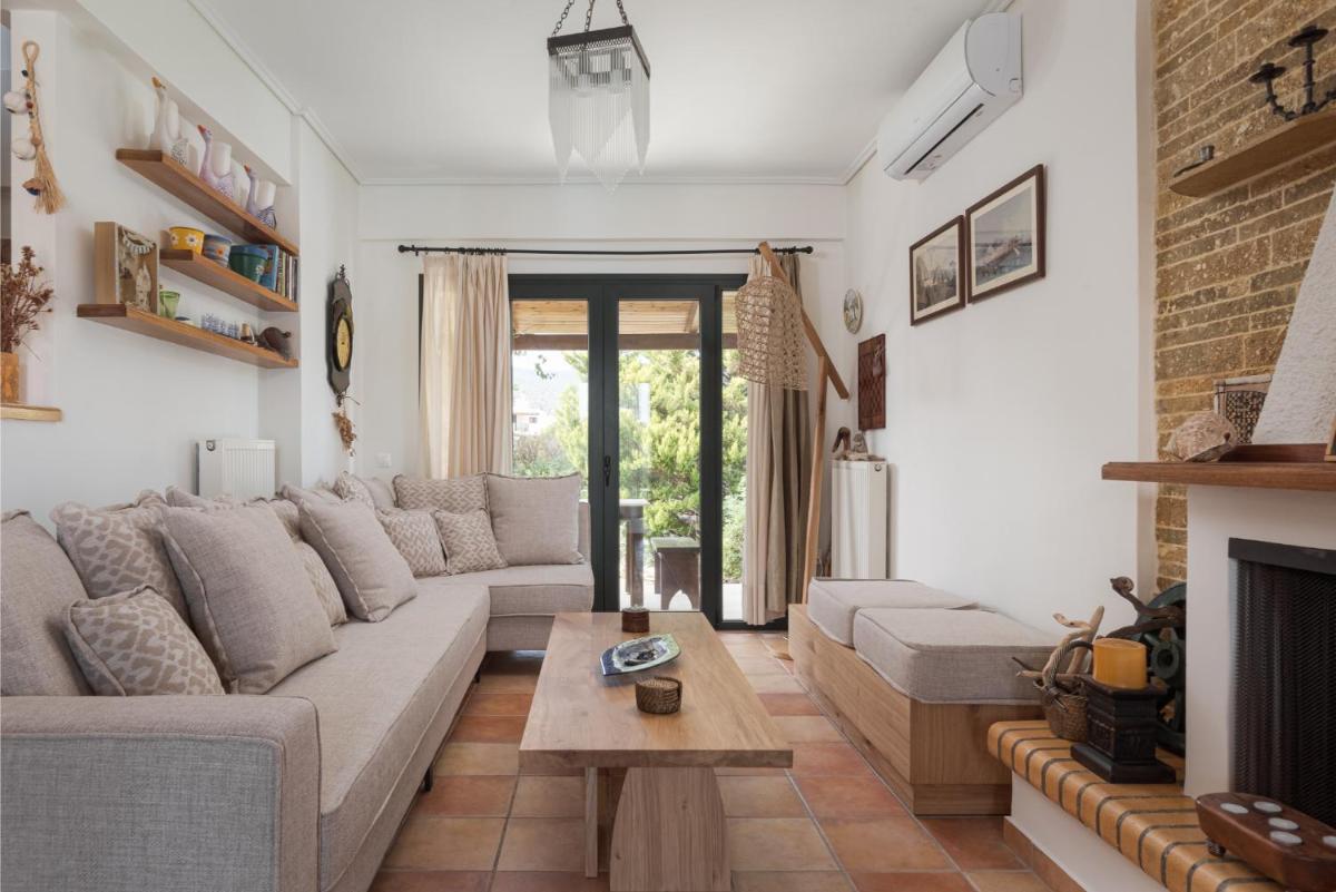 Villa Nefeli - Housity