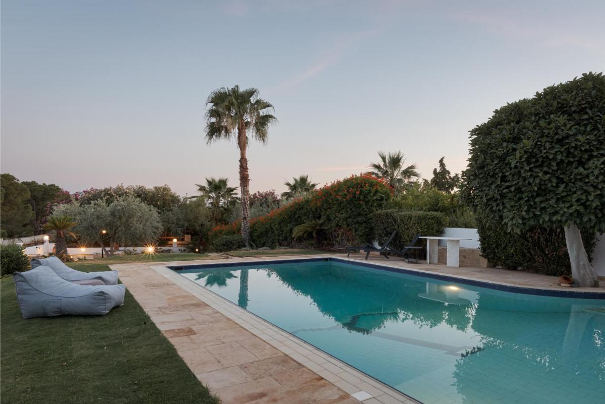 Villa Nefeli - Housity