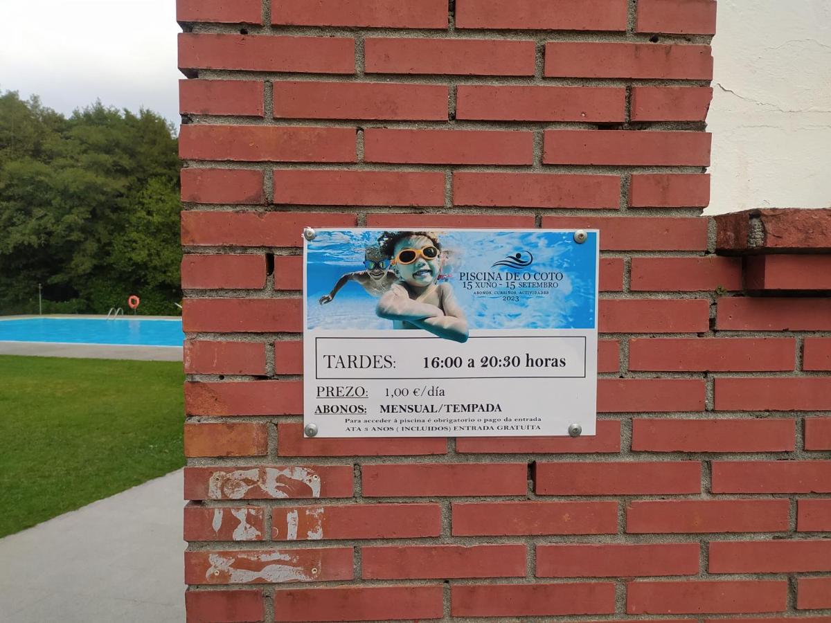 Piso cerca de Santiago de Compostela y Rias Baixas - Housity