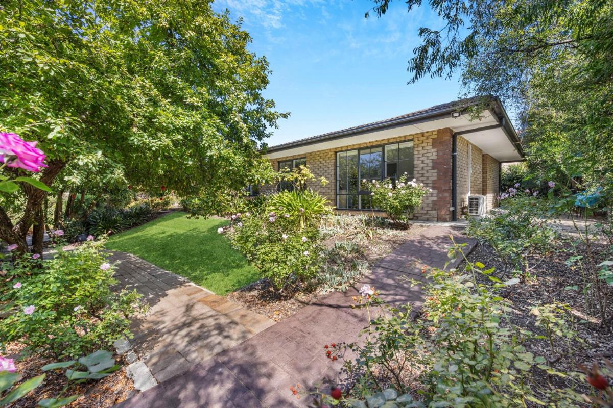 Hahndorf Creek Retreat - Housity