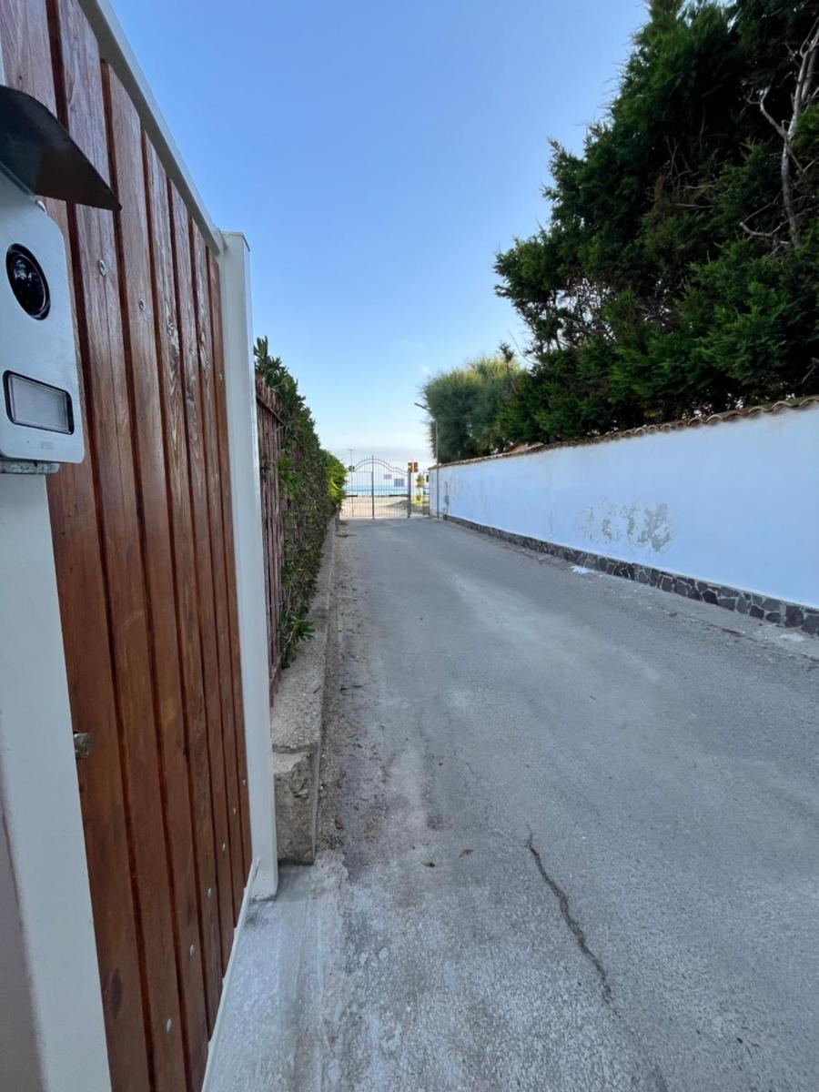 La villetta del sole sul mare - Hizvo
