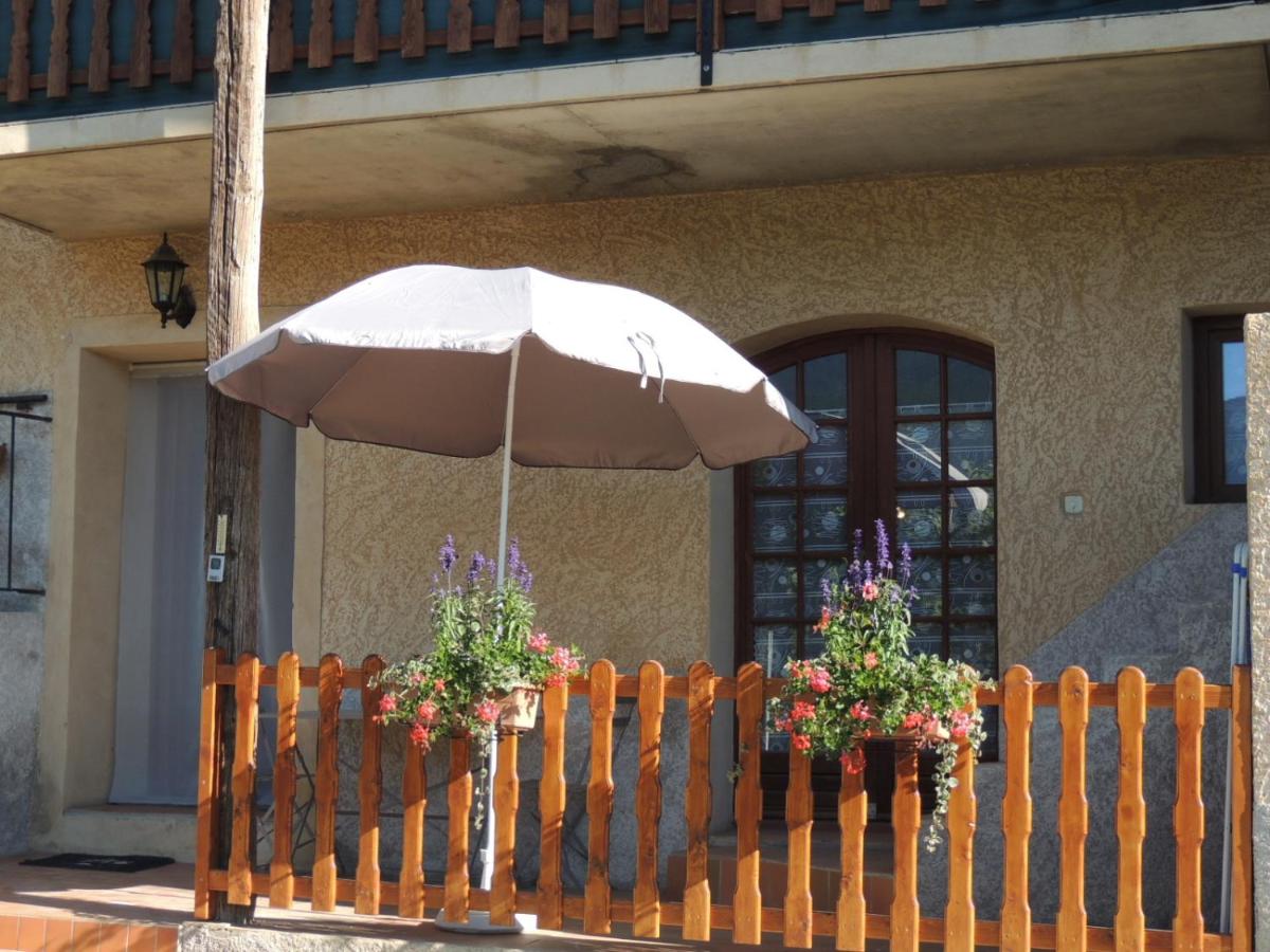 Gîte Les Guérins - Housity