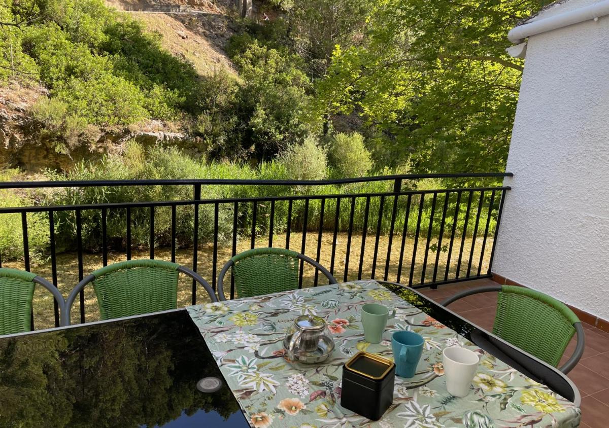 Casa rural Molino Jaraiz - Housity