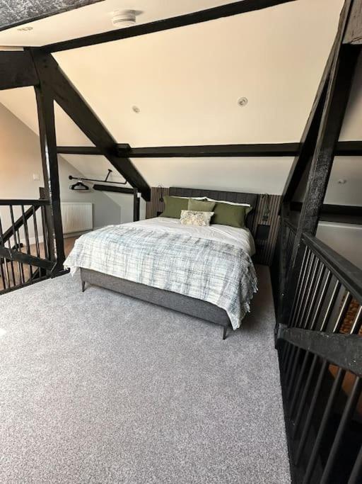 The Loft - Housity