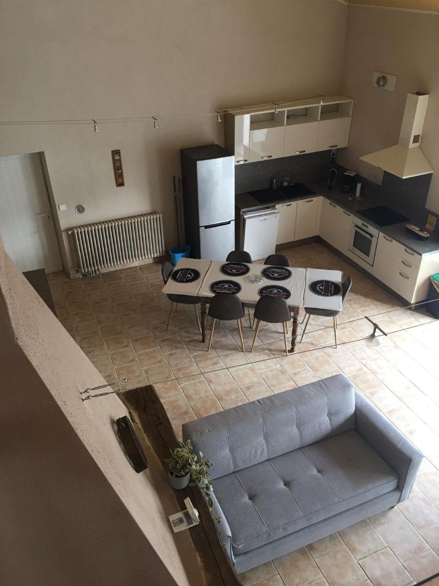 Gites Le Cheval Noir - Housity