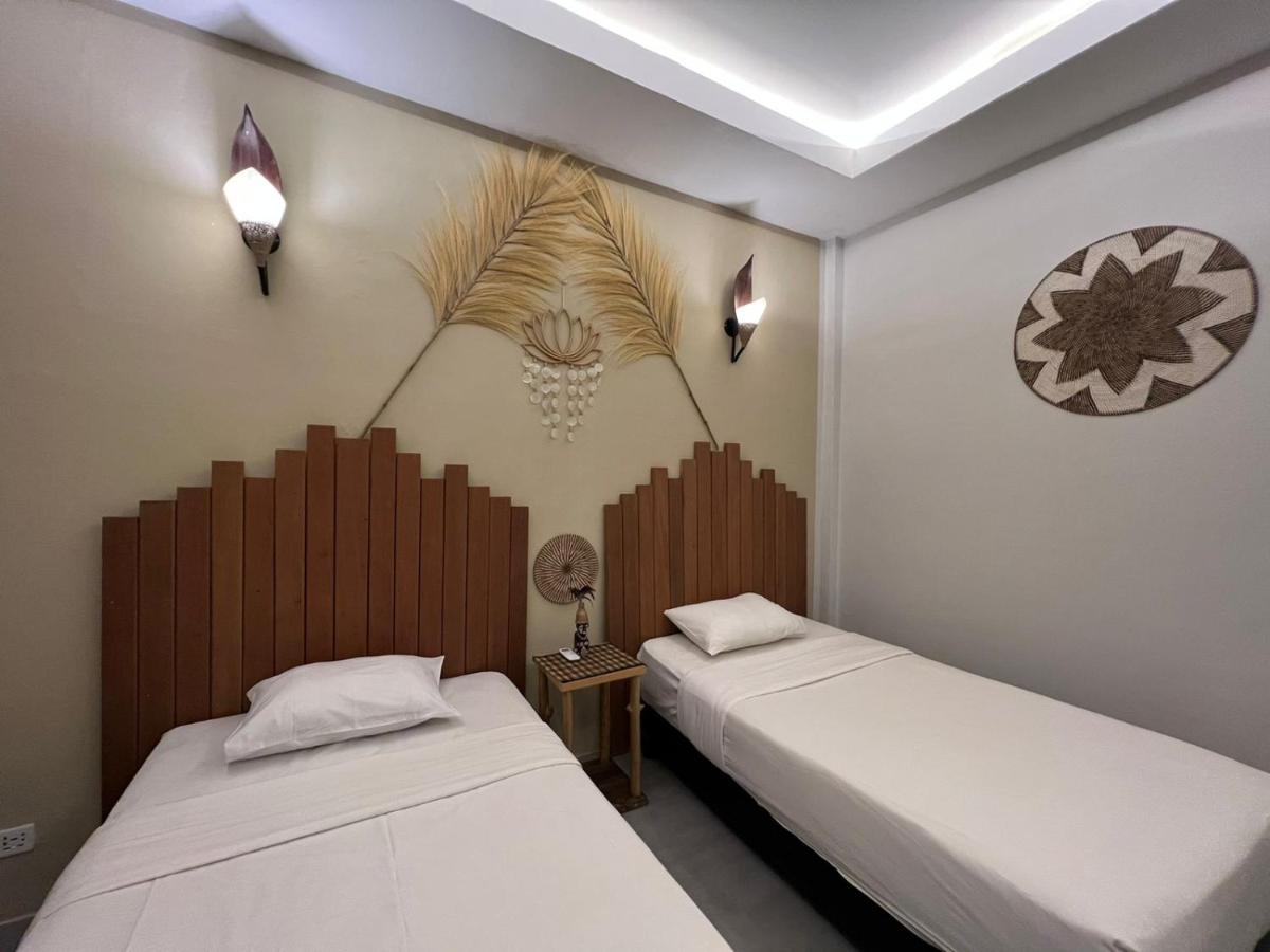 Living Trawangan Hotel - Housity