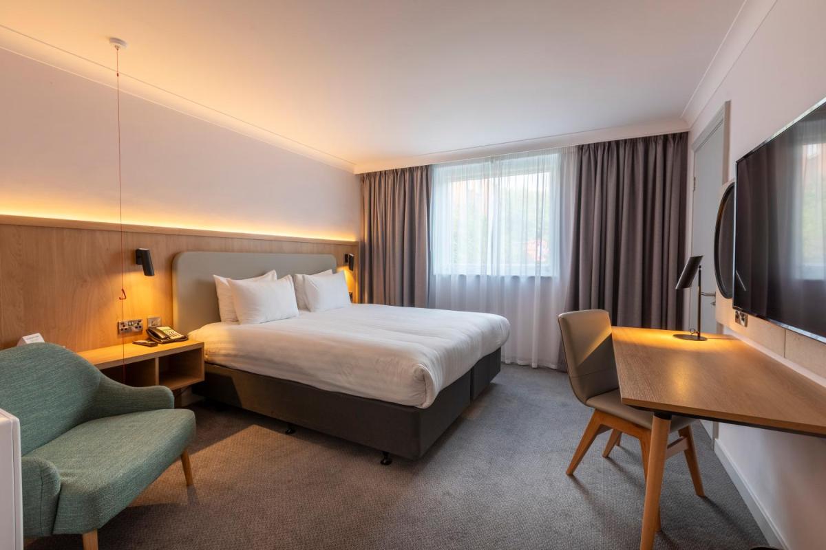 Holiday Inn Brentwood by IHG - Hizvo