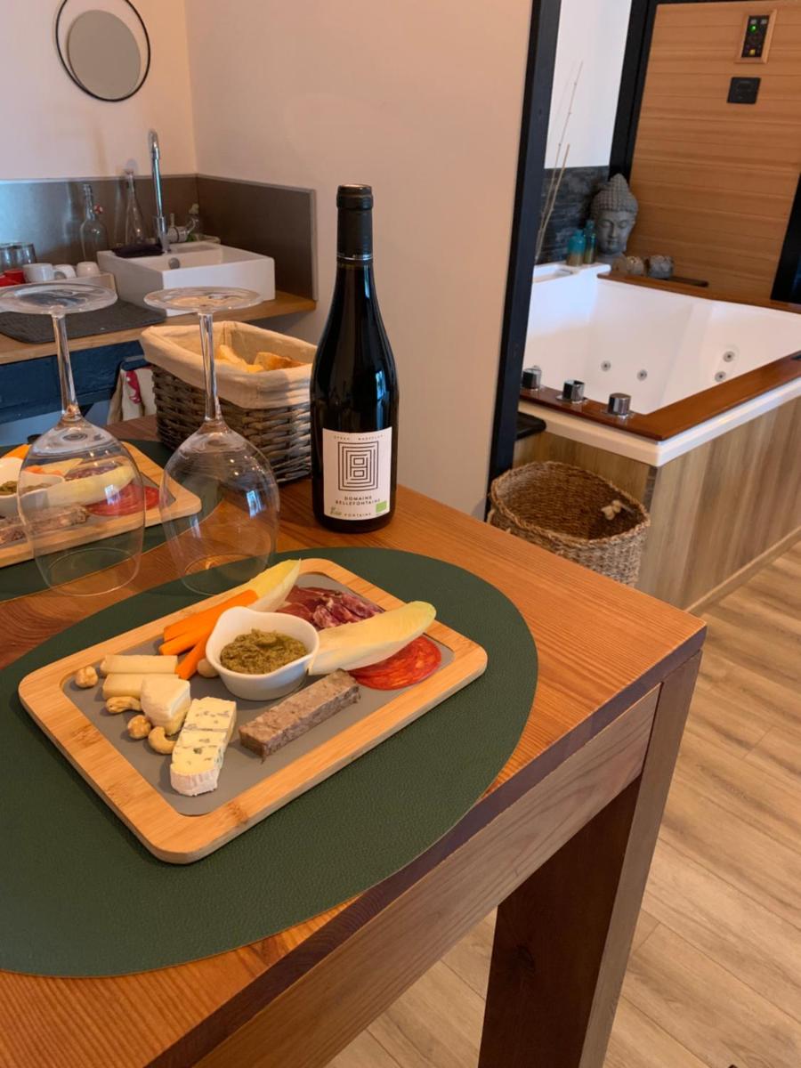 L’atelier spa - Housity