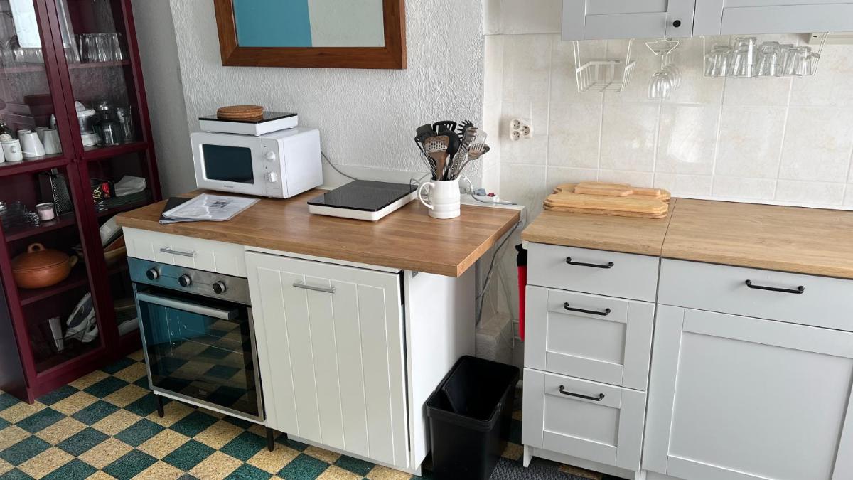 Charming Cottage in a typical French Village - Housity
