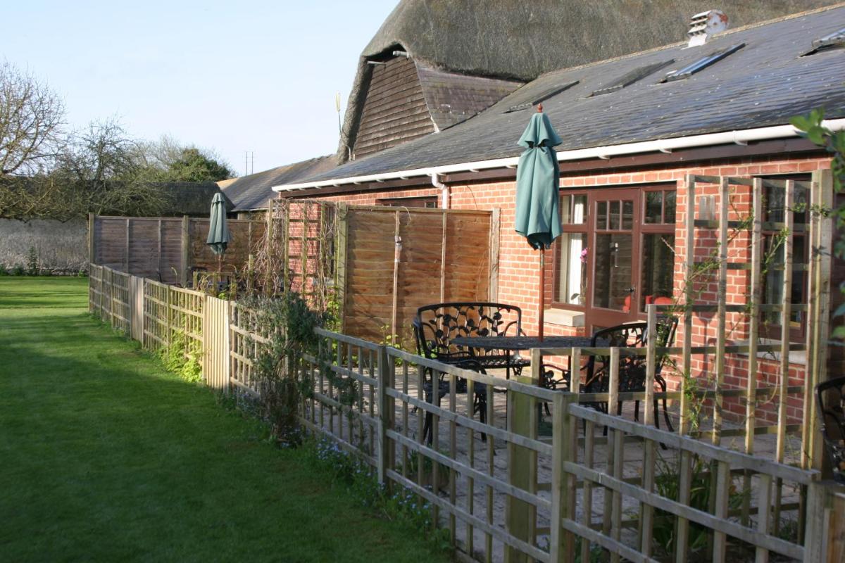 The Old Stables self catering - Housity