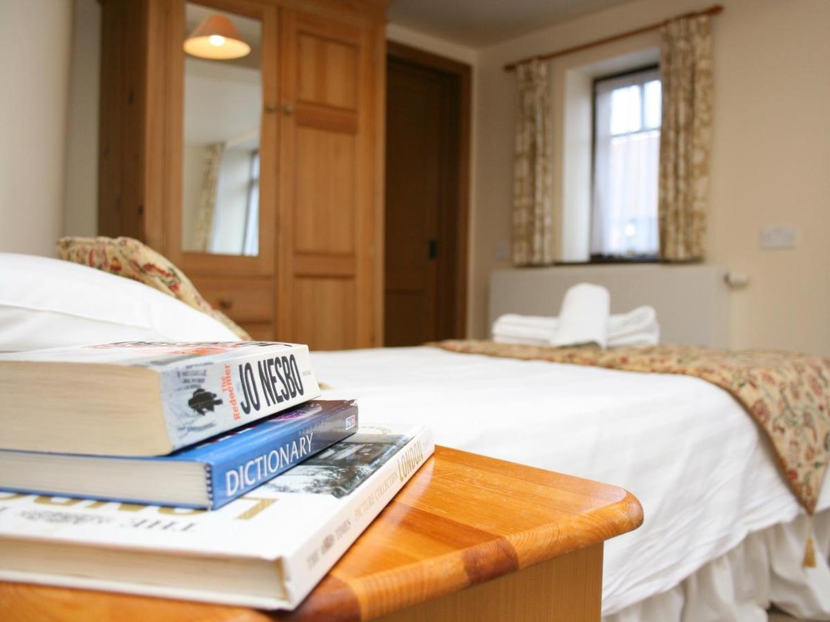 The Old Stables self catering - Housity