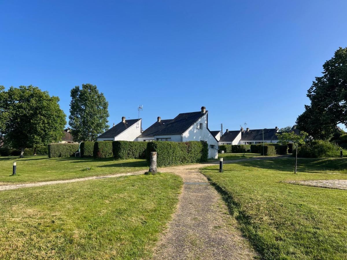 Les lodges de Sainte-Suzanne - Housity