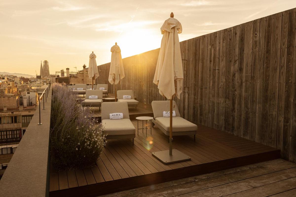 Alma Barcelona GL - Housity