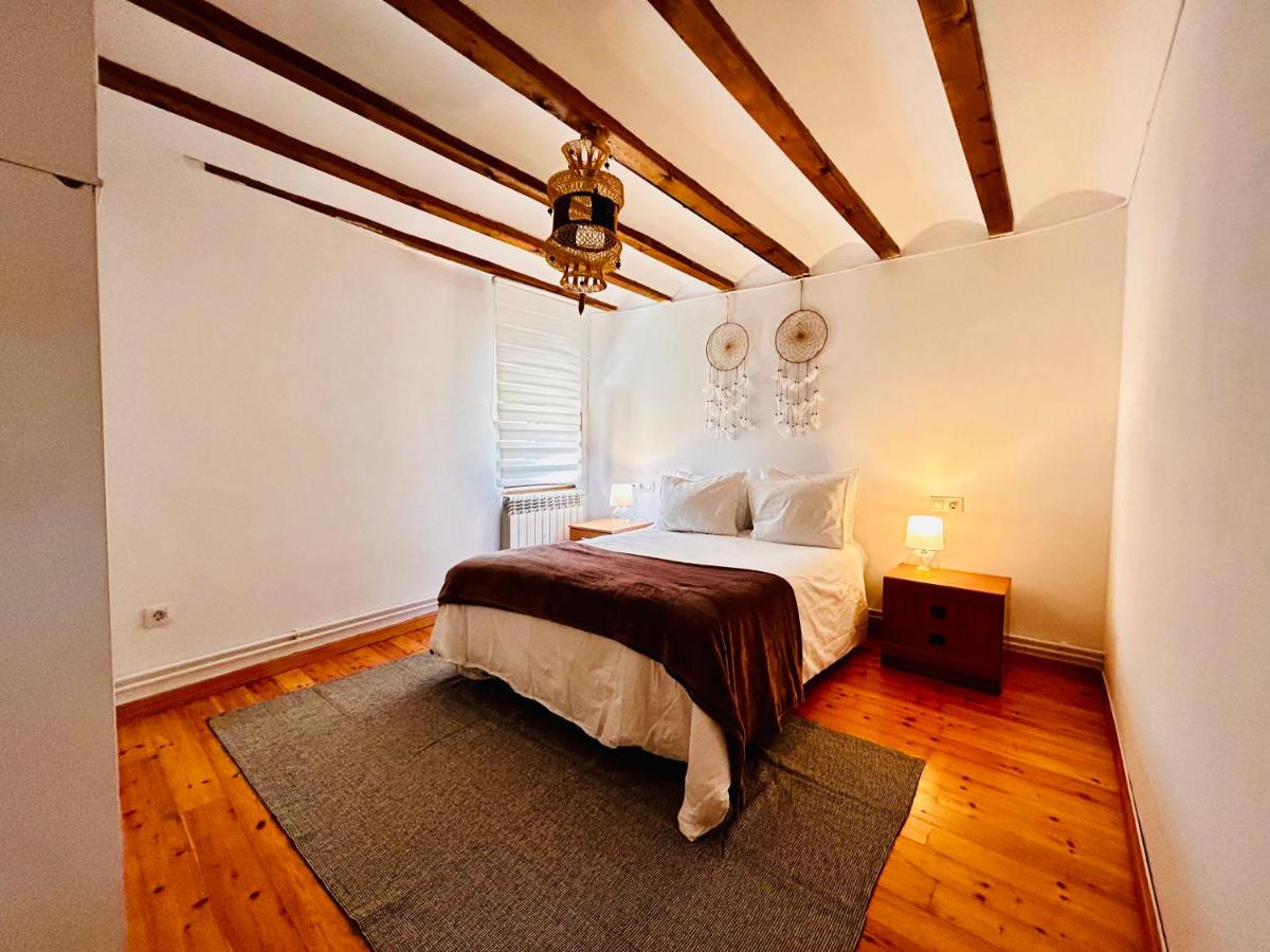 Albergue Rural de Yanguas - Housity