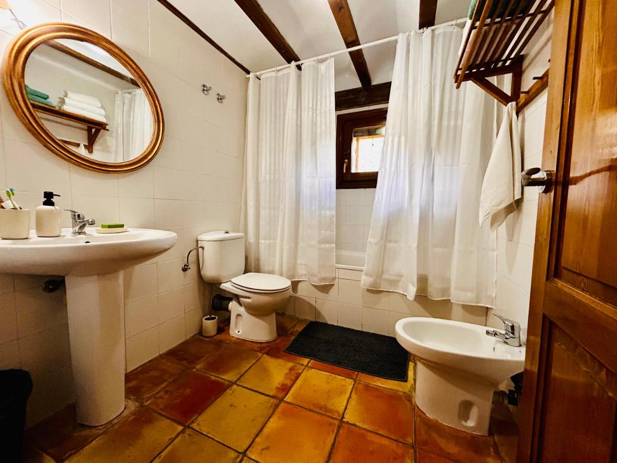 Albergue Rural de Yanguas - Housity