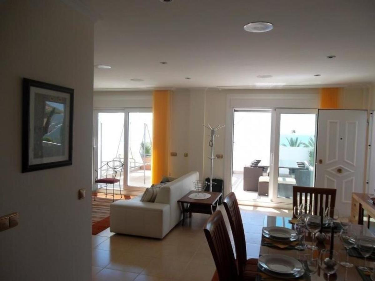 Wohnung in Ventanicas-El Cantal mit Großer Terrasse - Housity