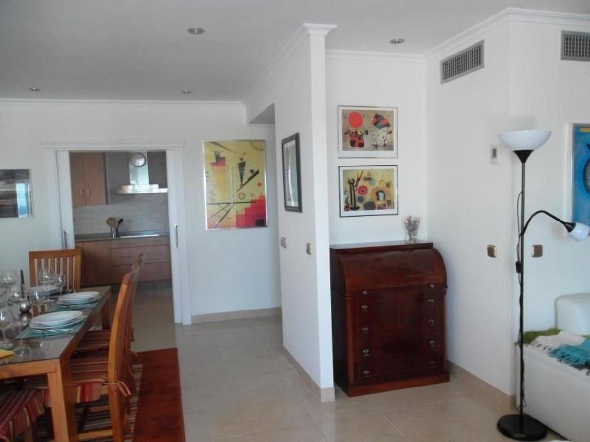 Wohnung in Ventanicas-El Cantal mit Großer Terrasse - Housity