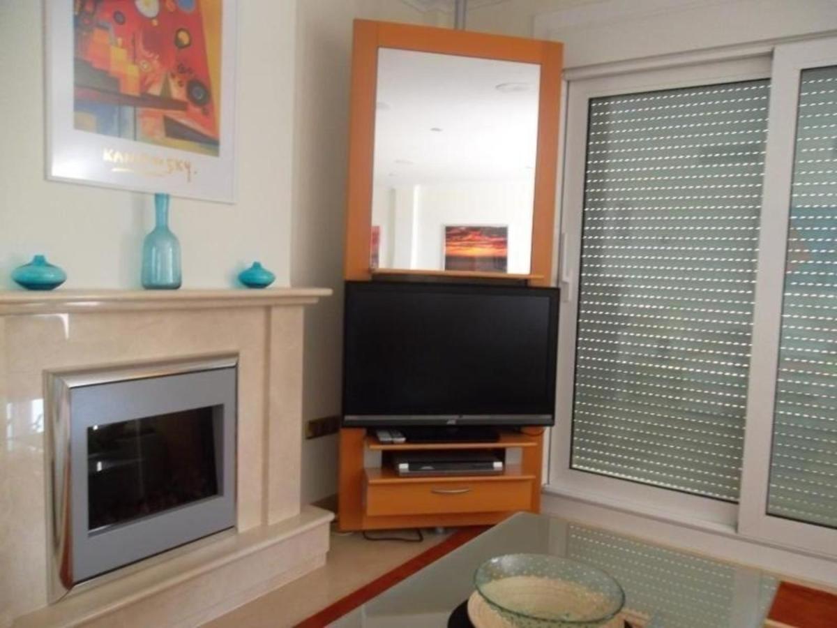 Wohnung in Ventanicas-El Cantal mit Großer Terrasse - Housity