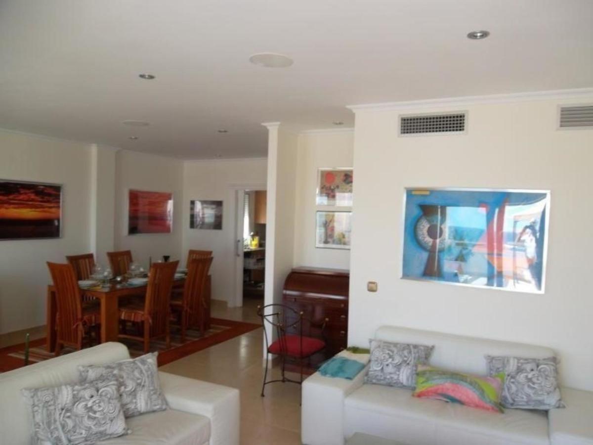 Wohnung in Ventanicas-El Cantal mit Großer Terrasse - Housity