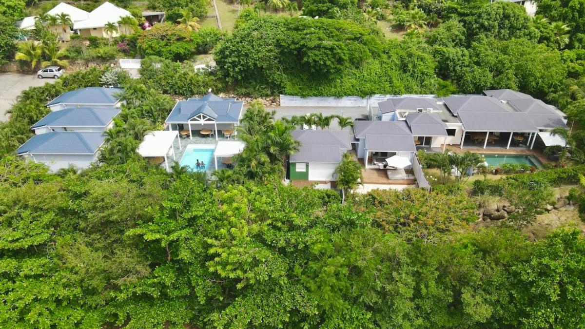 Les Galets Sxm - Housity
