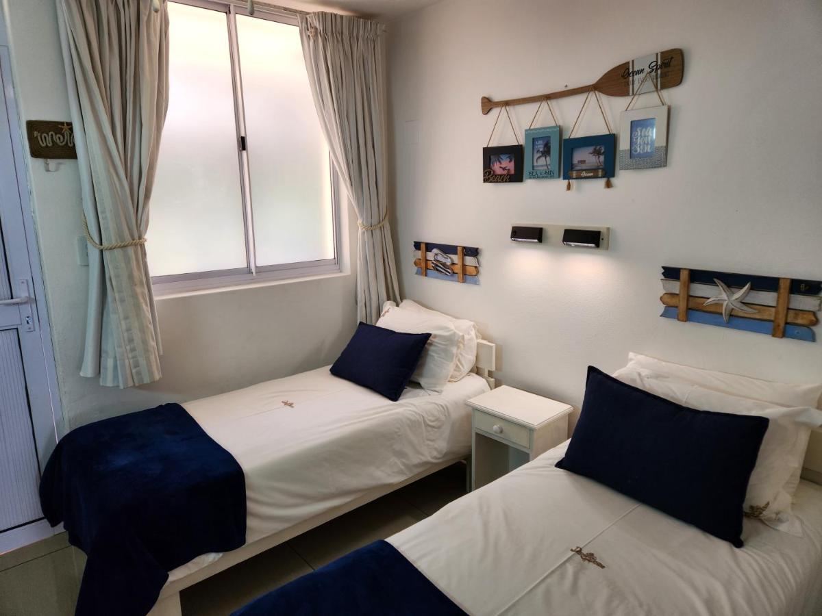 Driftsands Sea View Flats - Housity