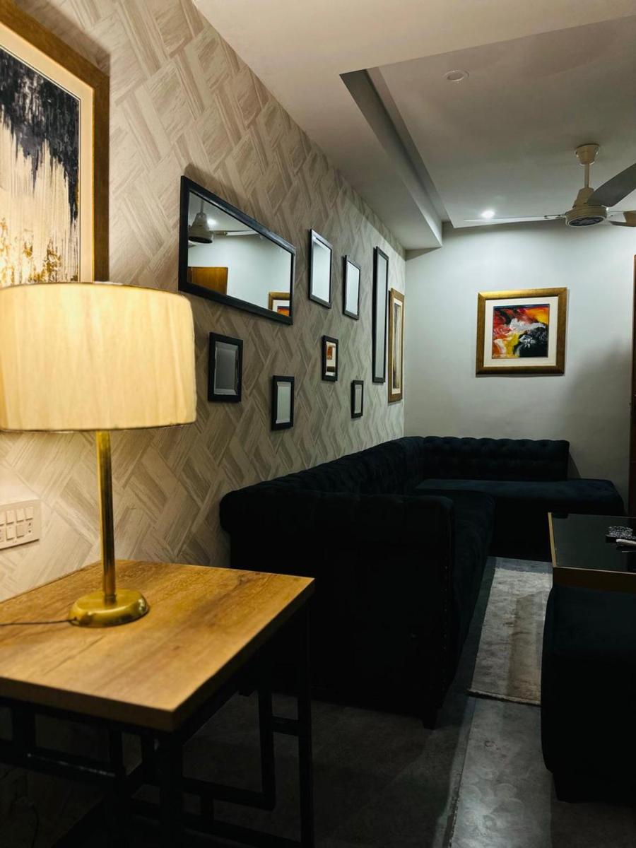 Luxury Apartments - Housity