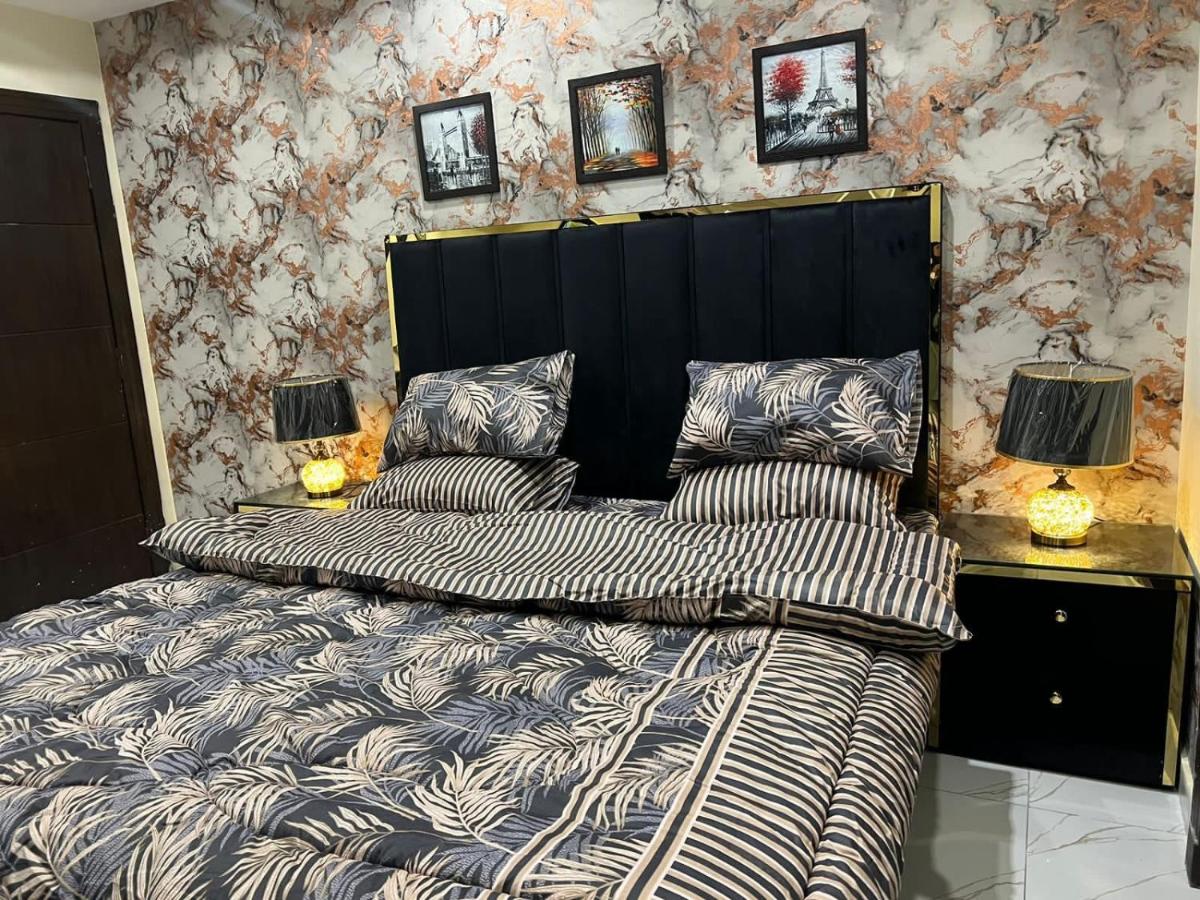 Luxury Apartments - Housity