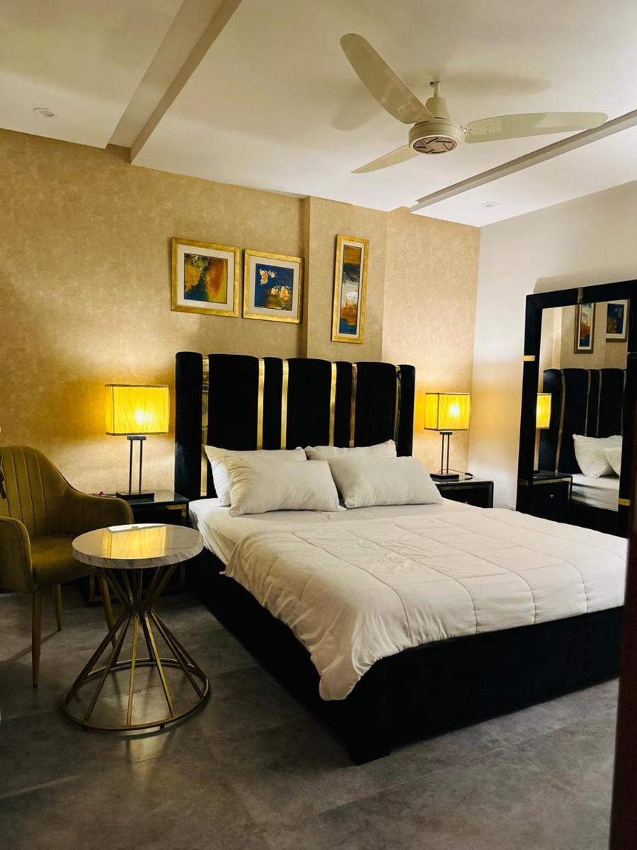 Luxury Apartments - Housity