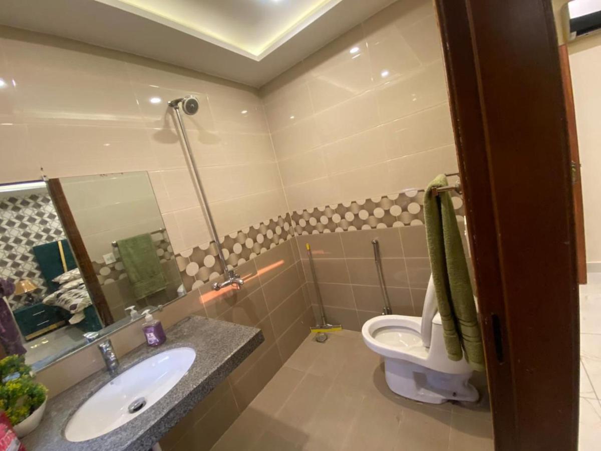 Luxury Apartments - Housity