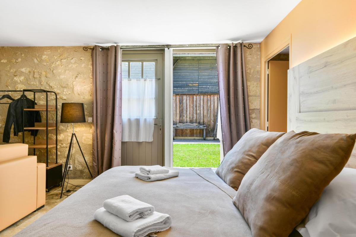 Logis L'Auberge de Larressingle - Housity