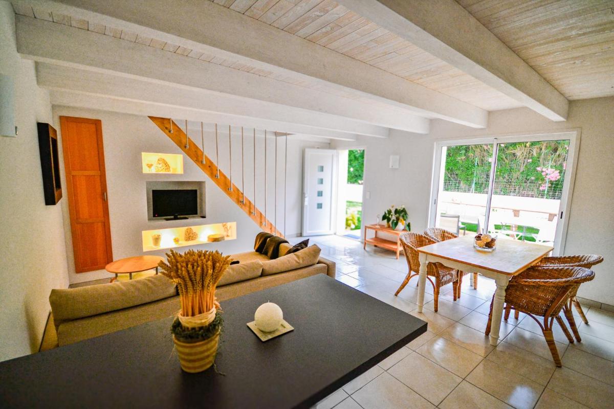 La Cigaliere en Cote Vermeille - Housity