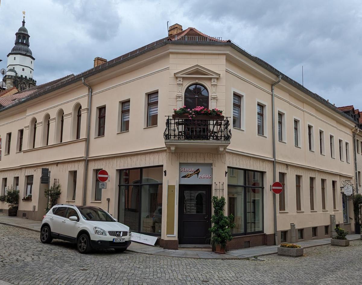 Ferienwohnung Carola Scholze - Housity