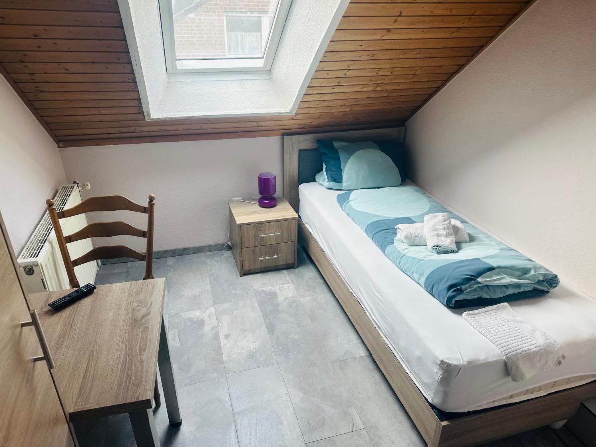 Hotel-Restaurant Olympia - Housity