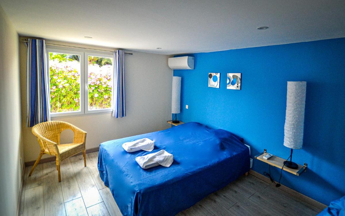 La Cigaliere en Cote Vermeille - Housity