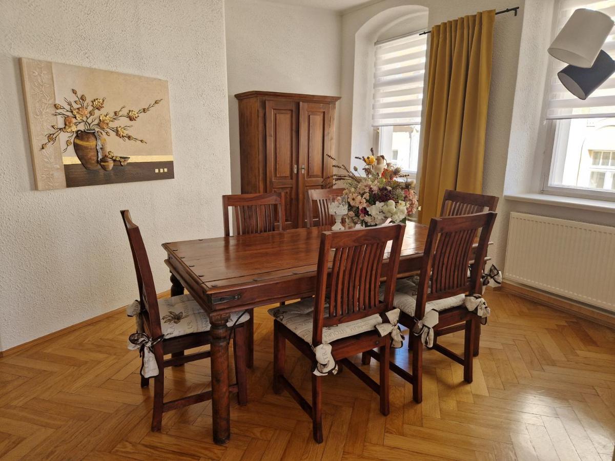 Ferienwohnung Carola Scholze - Housity