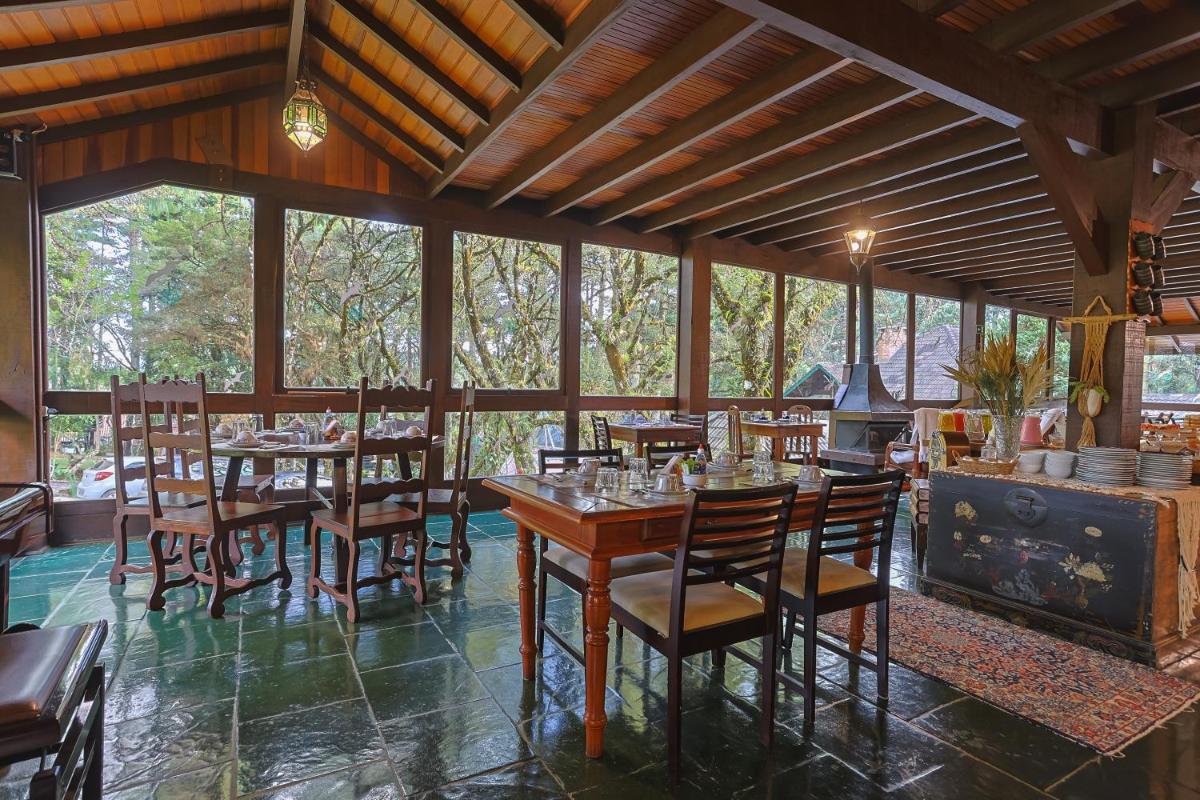 Pousada & Spa Cantos e Contos - Housity