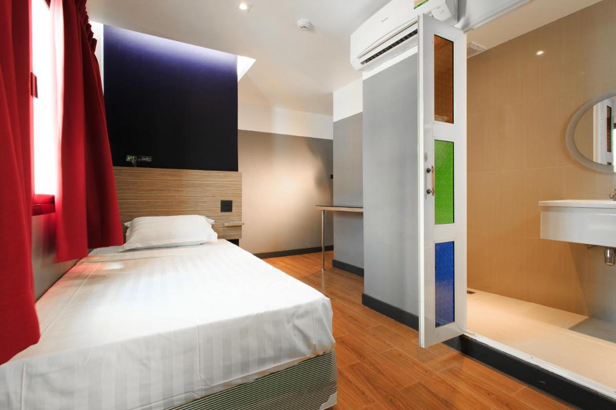 Cloud 9 Lodge - Housity