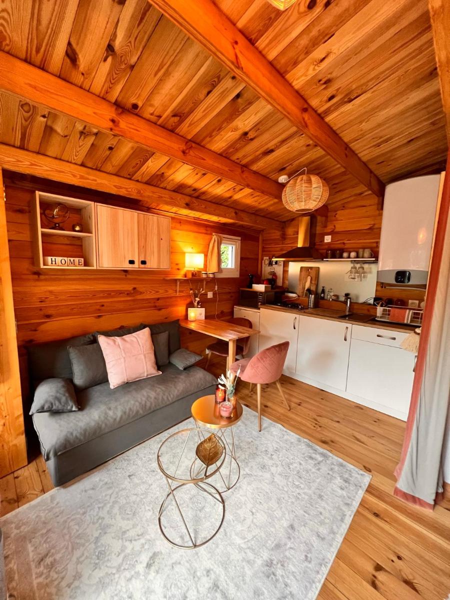 Hygge Lodge Annecy - Housity