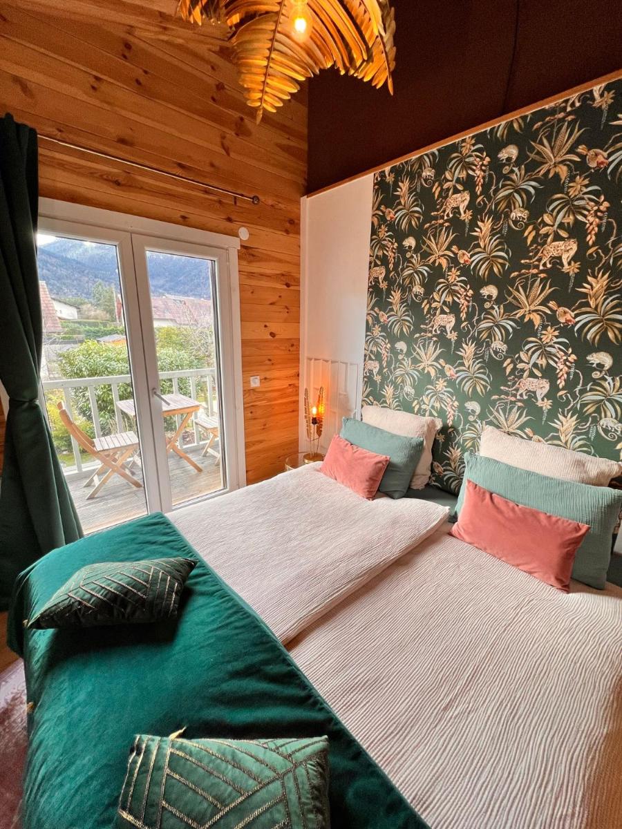 Hygge Lodge Annecy - Housity