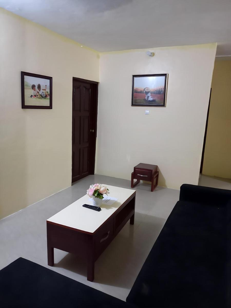 Lord's Hands Guest House Hotel II - Housity