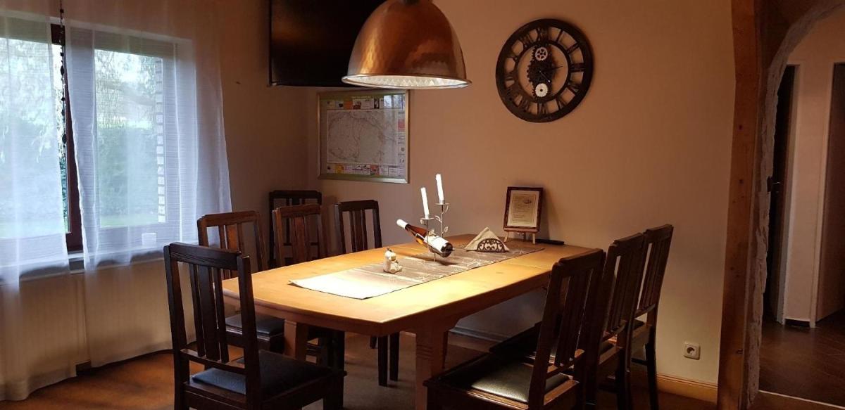Ferienhaus für 7 Personen ca 90 m in Marschacht, Hamburg und Umgebung - Housity